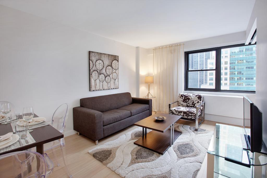 Murray Hill Apartment