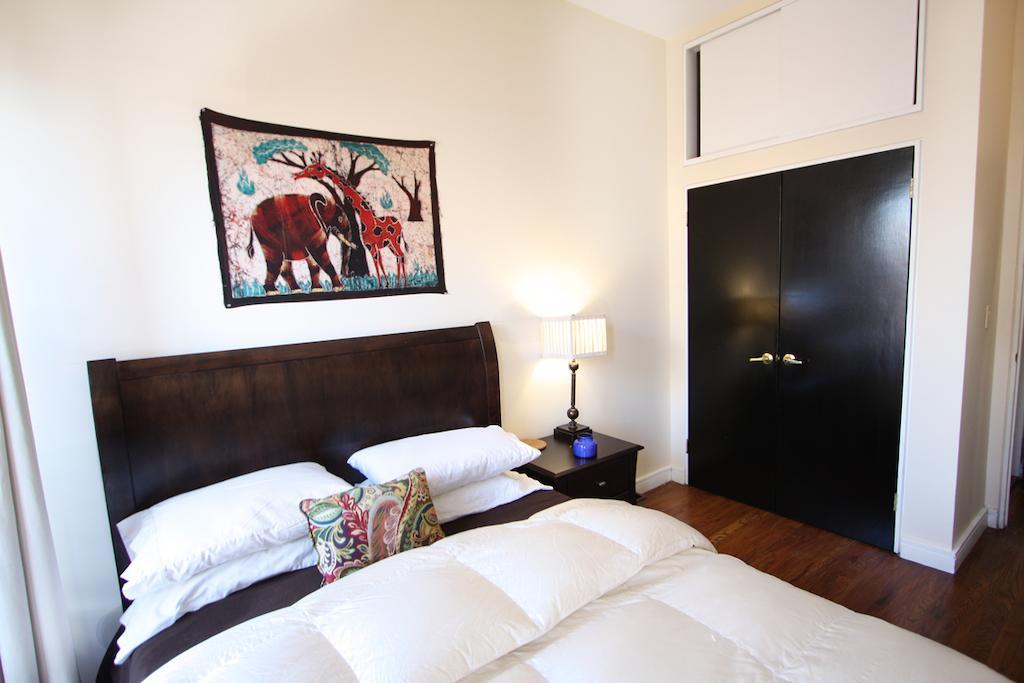 Luxury Living * New York