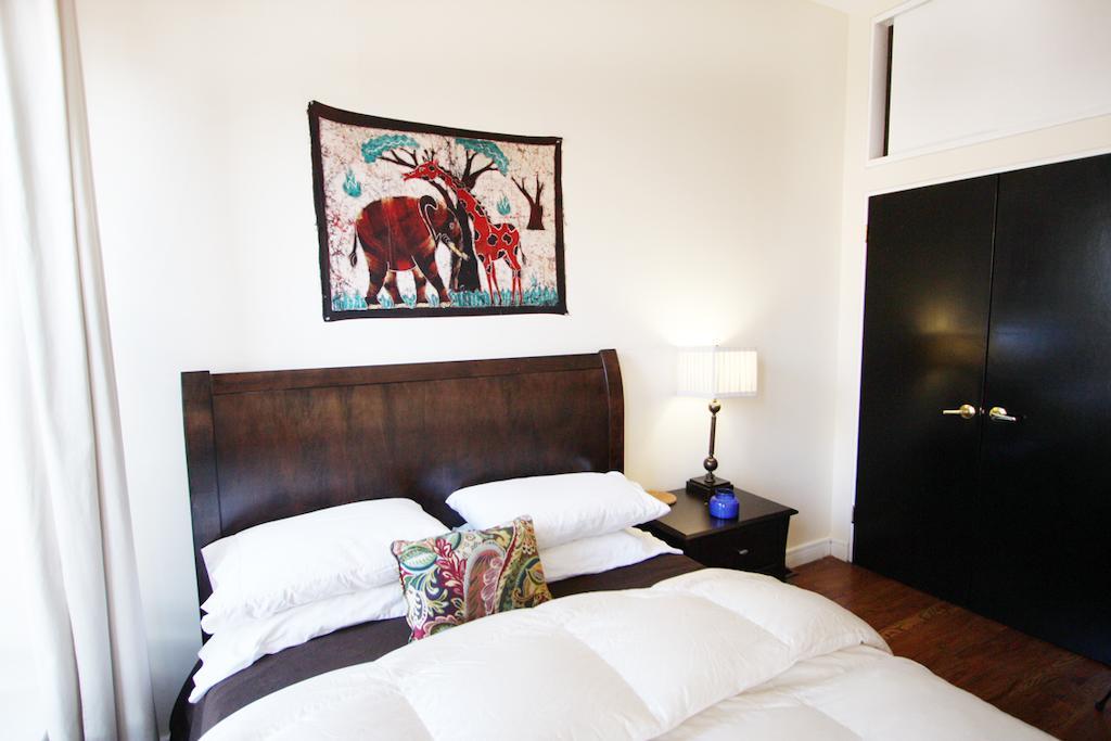 Luxury Living Suites Appartement New York