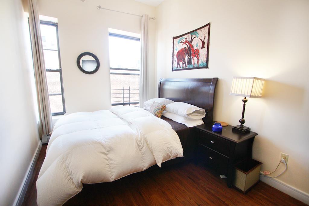 Apartment Luxury Living New York