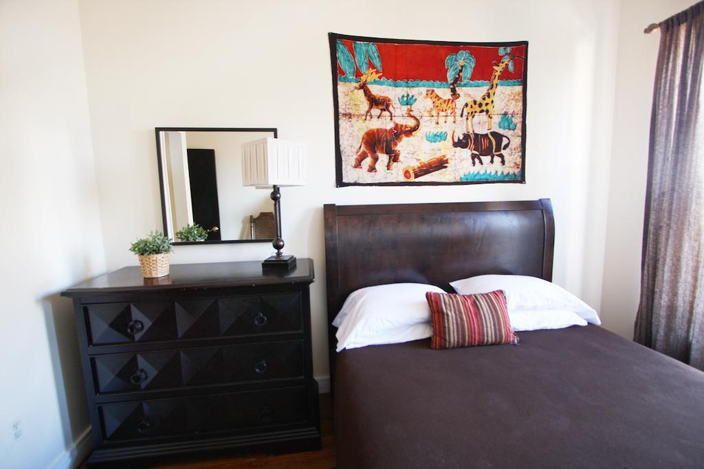 Appartement Luxury Living Suites