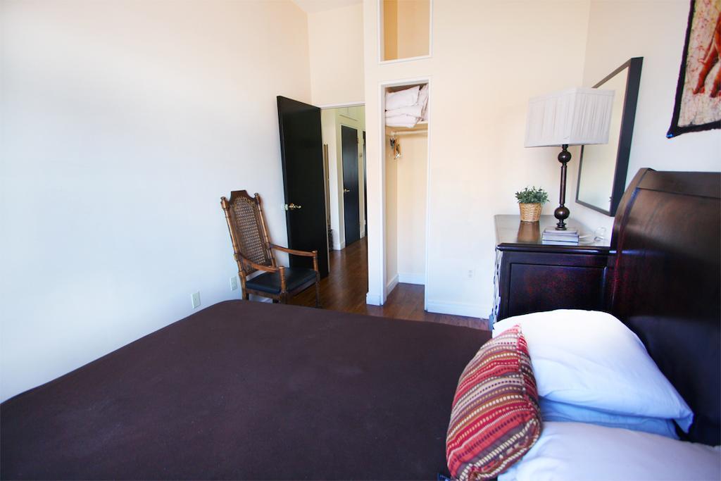 Appartement Luxury Living Suites *