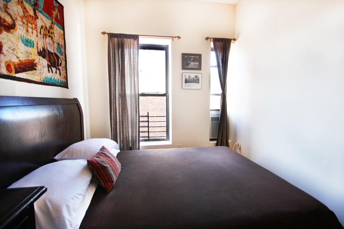 Apartment Luxury Living New York