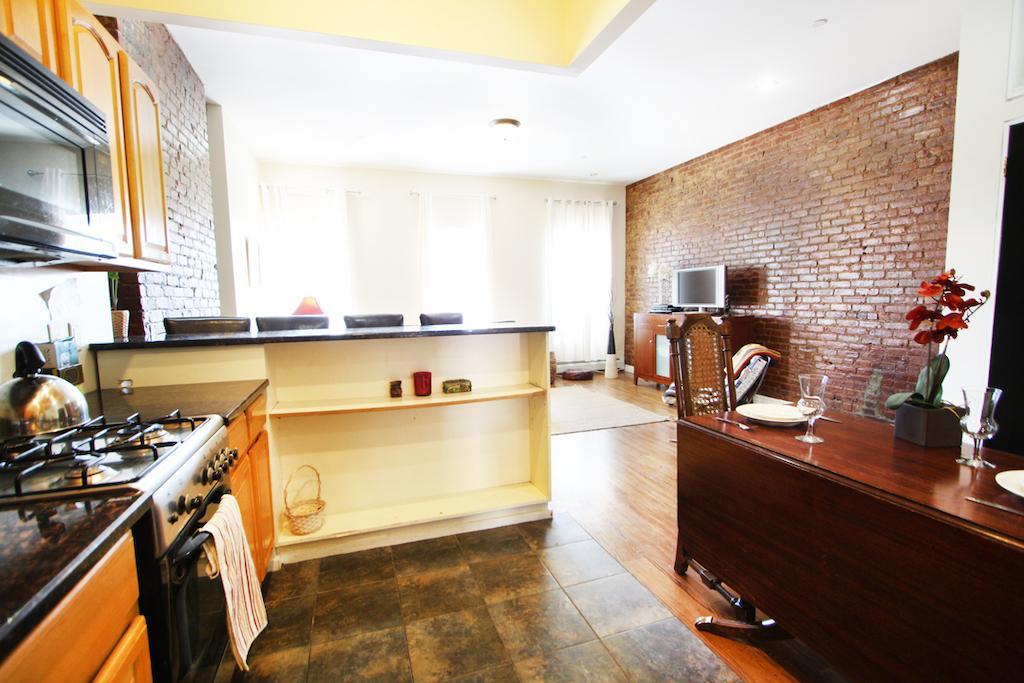 Luxury Living Suites Appartement New York