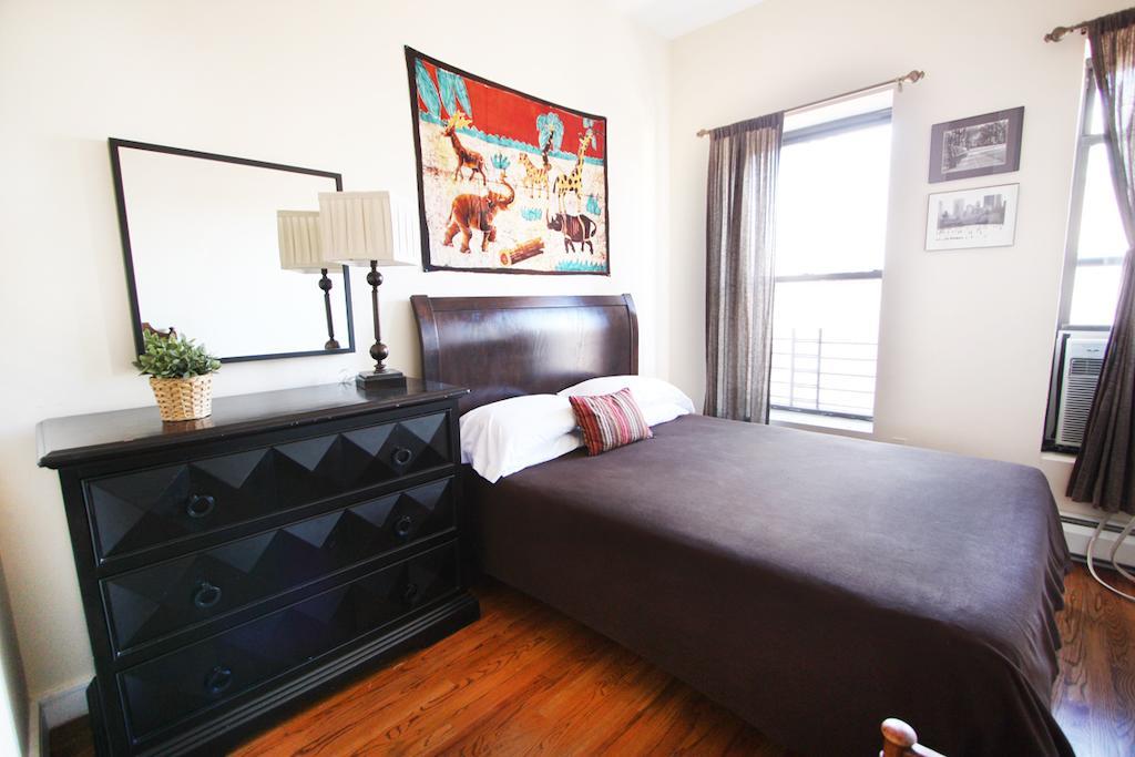 Luxury Living Apartment