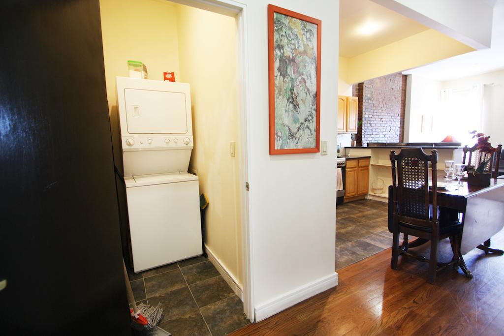 Appartement Luxury Living Suites *