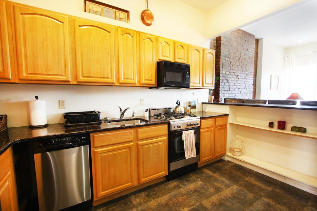 Luxury Living * New York