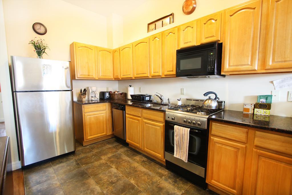 Luxury Living Apartment New York