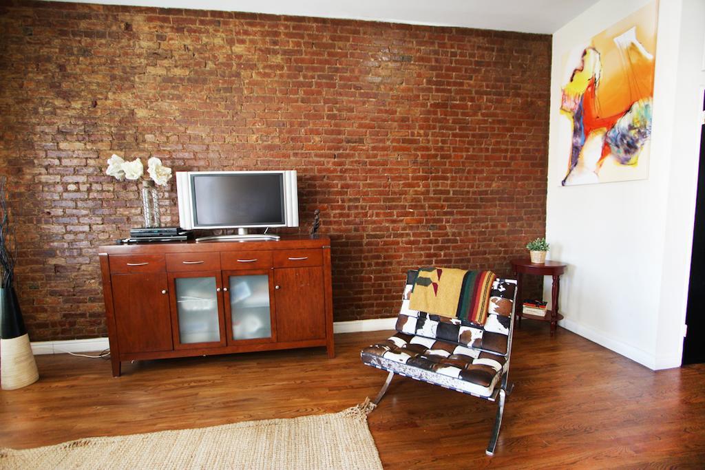 Appartement Luxury Living Suites *