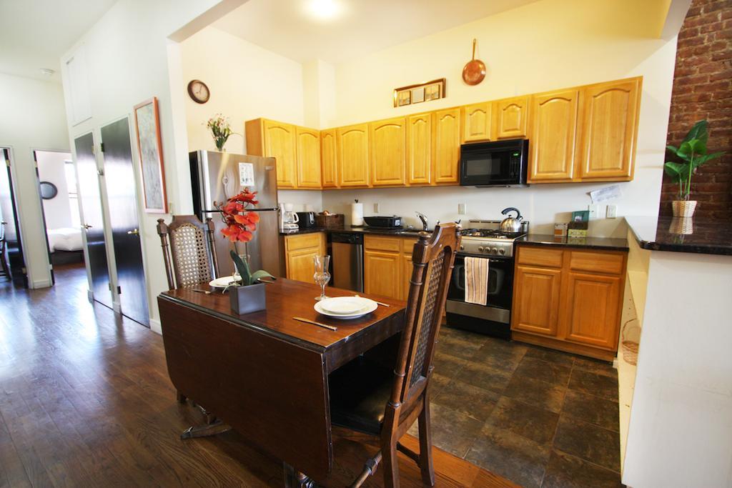 Apartment Luxury Living