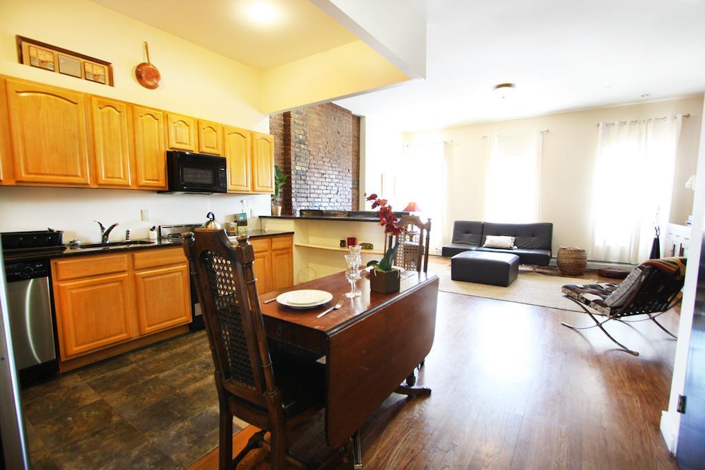 Luxury Living New York