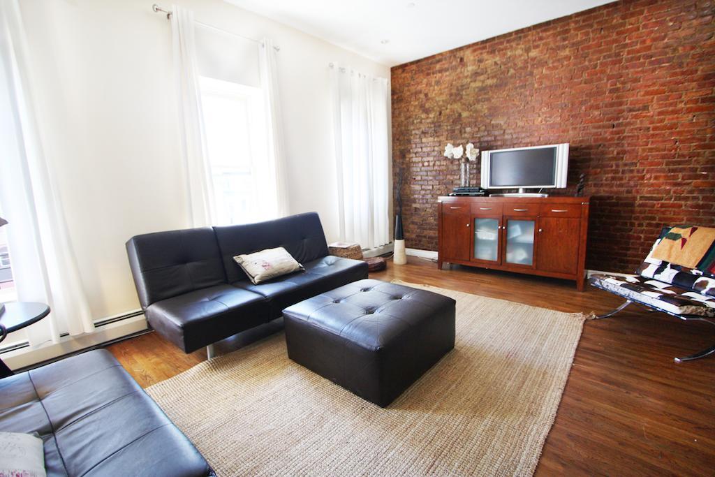 Appartement Luxury Living Suites *