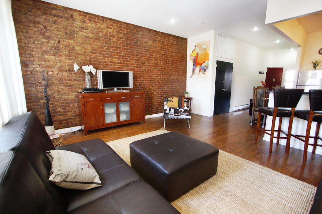 Luxury Living Suites Appartement *