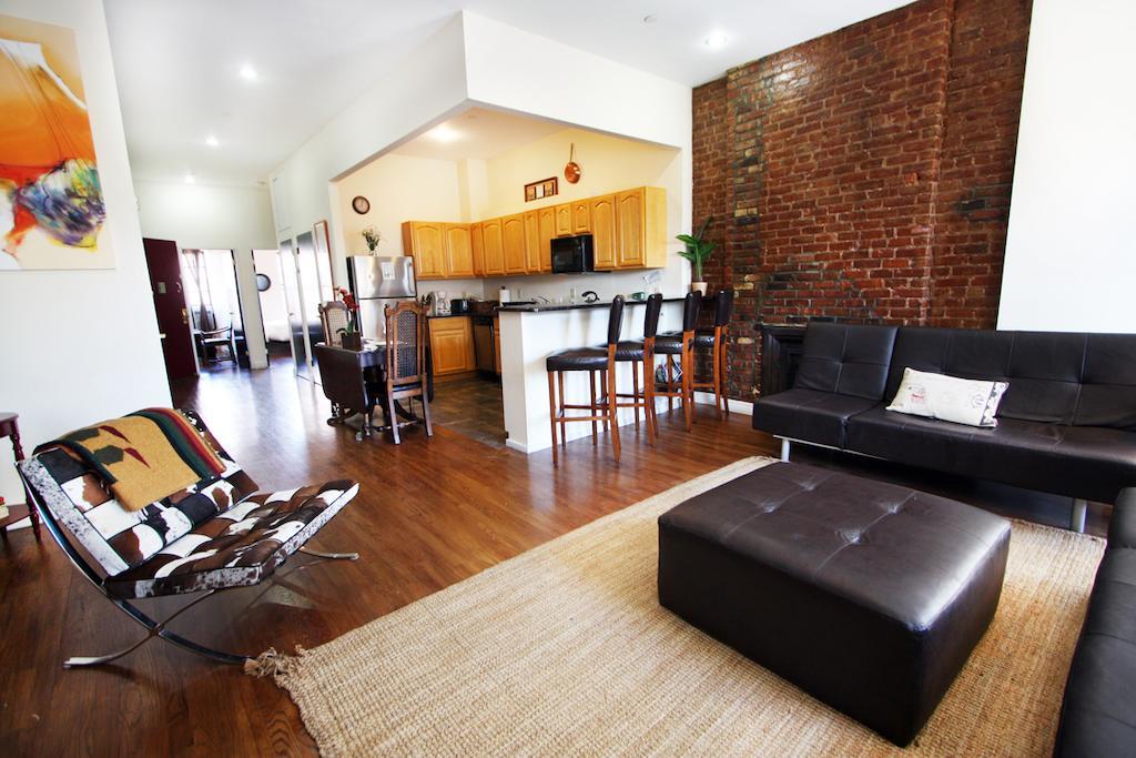 Luxury Living * New York