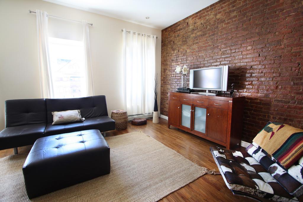 Luxury Living Suites Appartement *