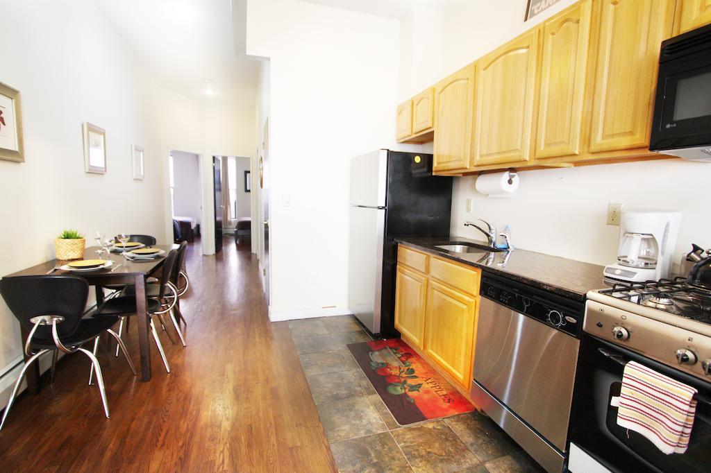 Luxury Living Suites Appartement *