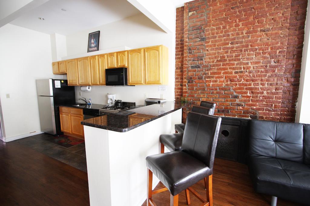 Luxury Living New York