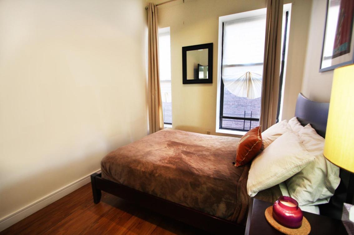 Luxury Living New York