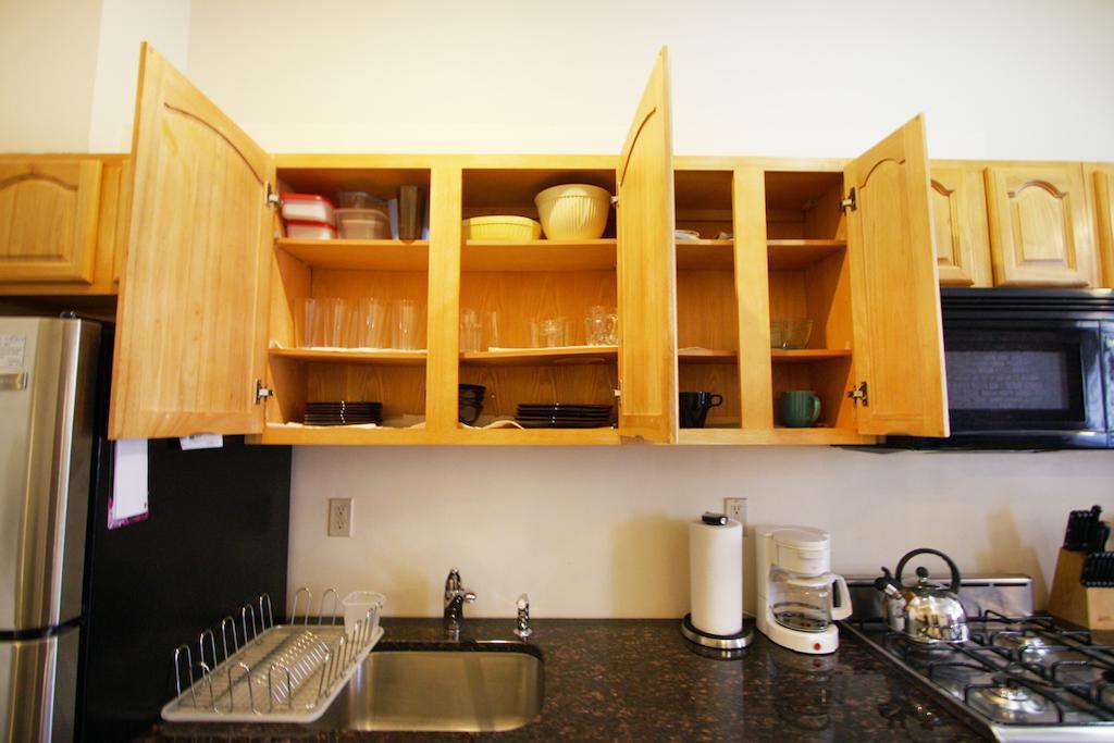 Luxury Living New York