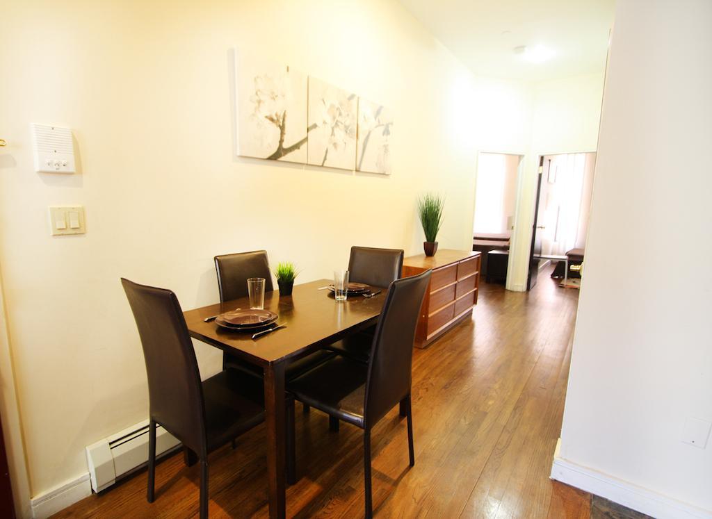 Luxury Living Suites