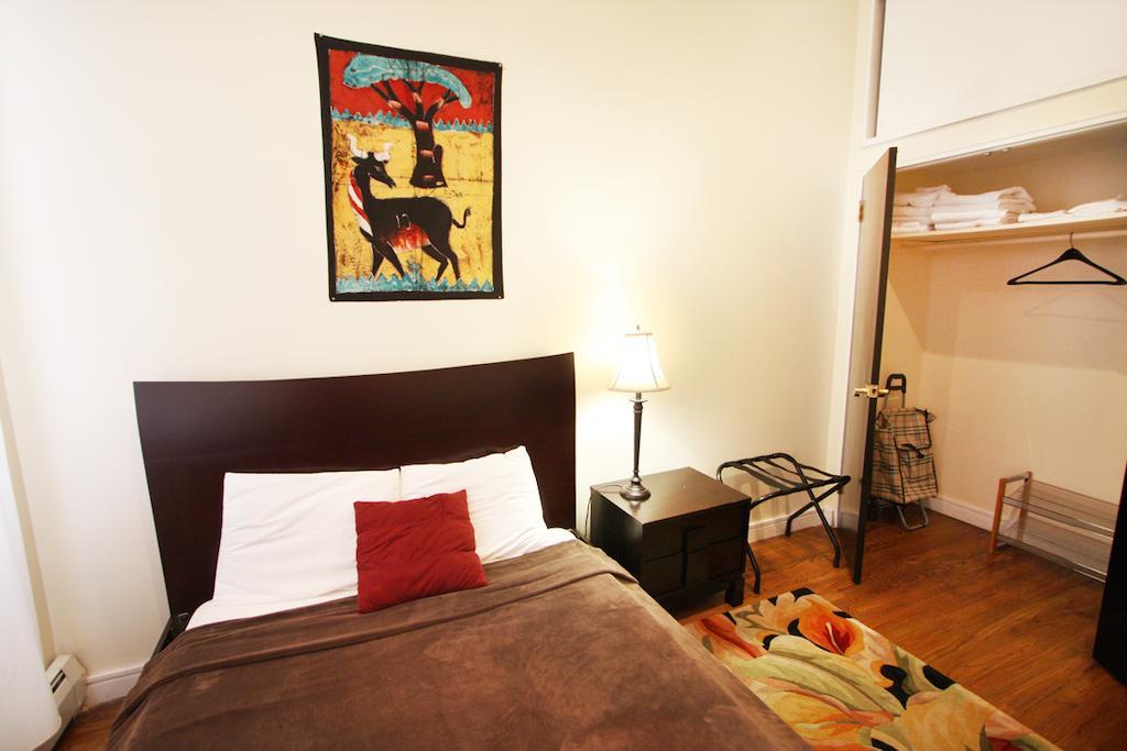 Luxury Living Suites New York