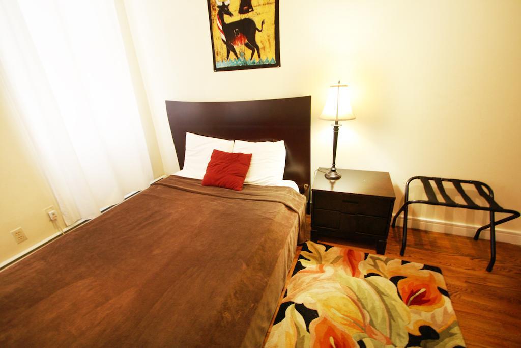 Appartement Luxury Living Suites *