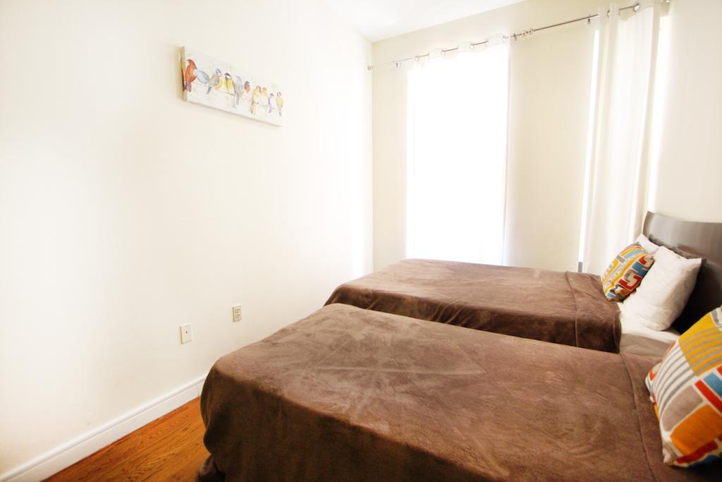 Luxury Living Suites