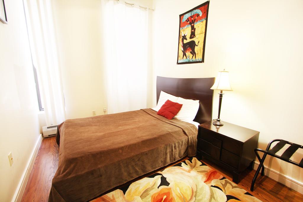 Apartment Luxury Living New York