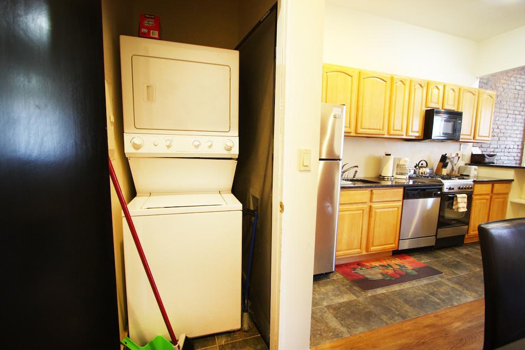 Apartment Luxury Living