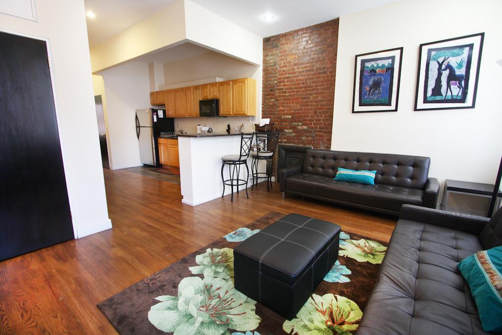 Luxury Living New York