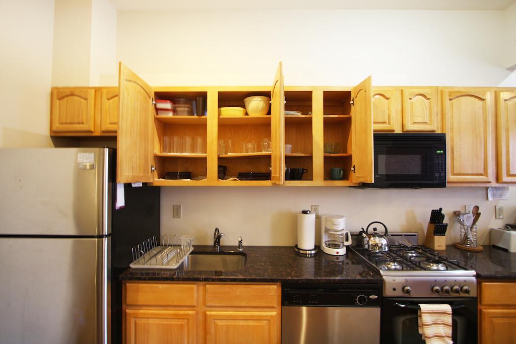 Luxury Living Suites Appartement *