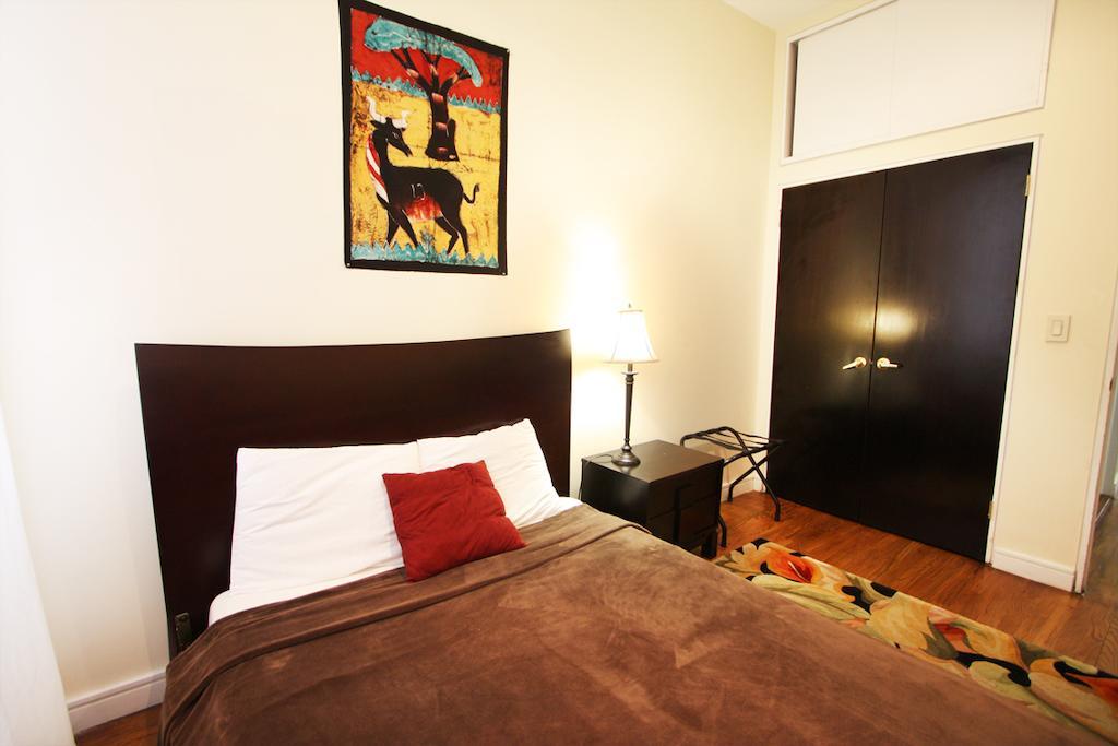 Luxury Living Apartment