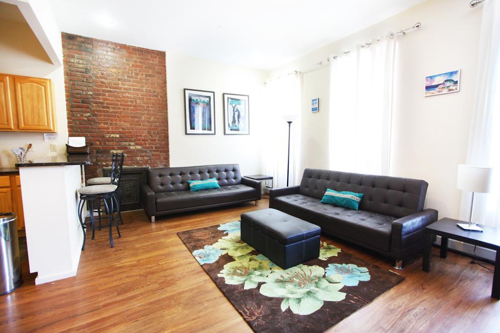 Appartement Luxury Living Suites New York