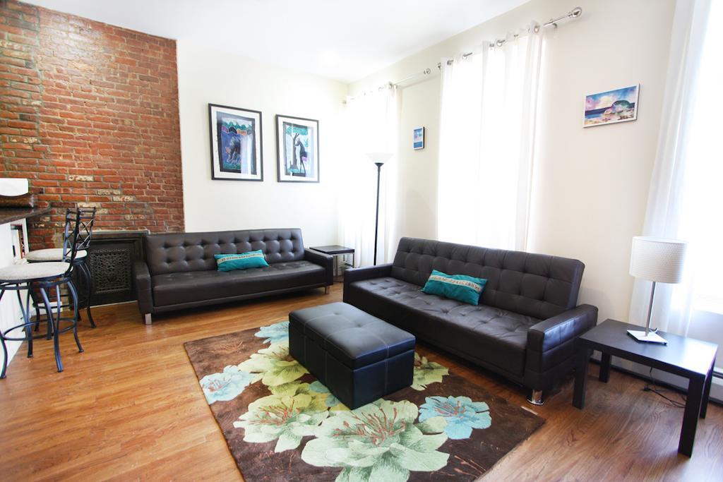 Appartement Luxury Living Suites