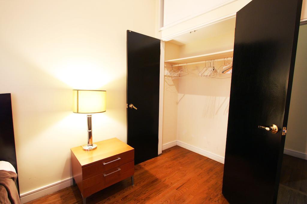 Luxury Living New York