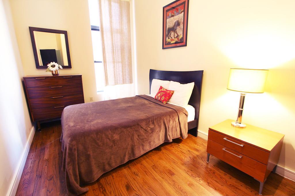 Appartement Luxury Living Suites *