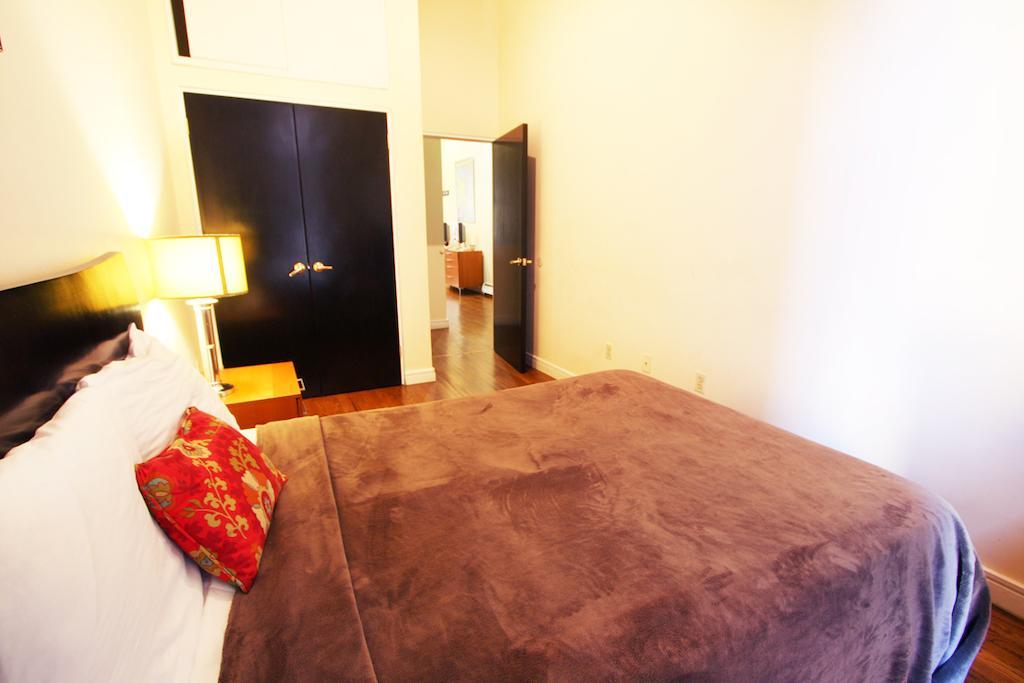 Appartement Luxury Living Suites