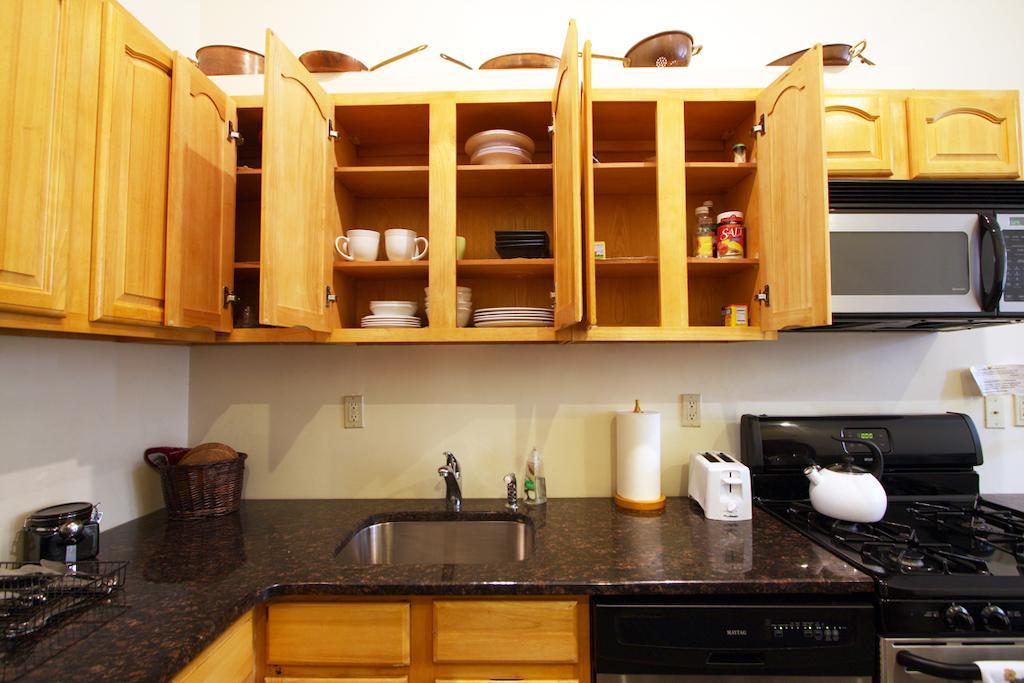 Luxury Living New York