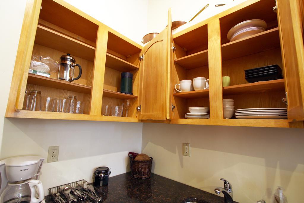 Appartement Luxury Living Suites *