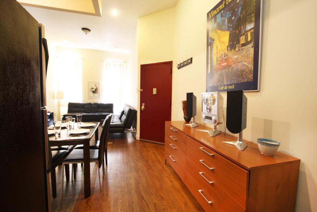 Luxury Living Suites