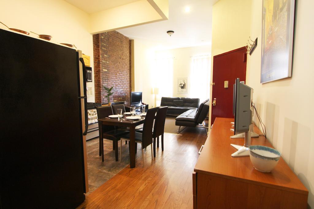 Luxury Living * New York