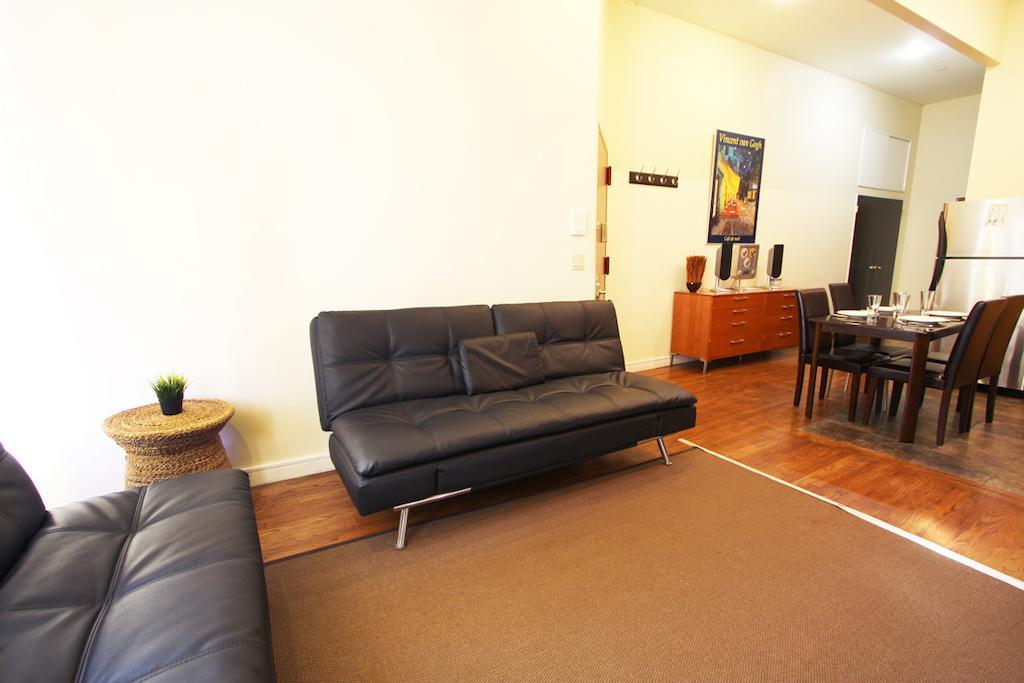 Apartment Luxury Living New York