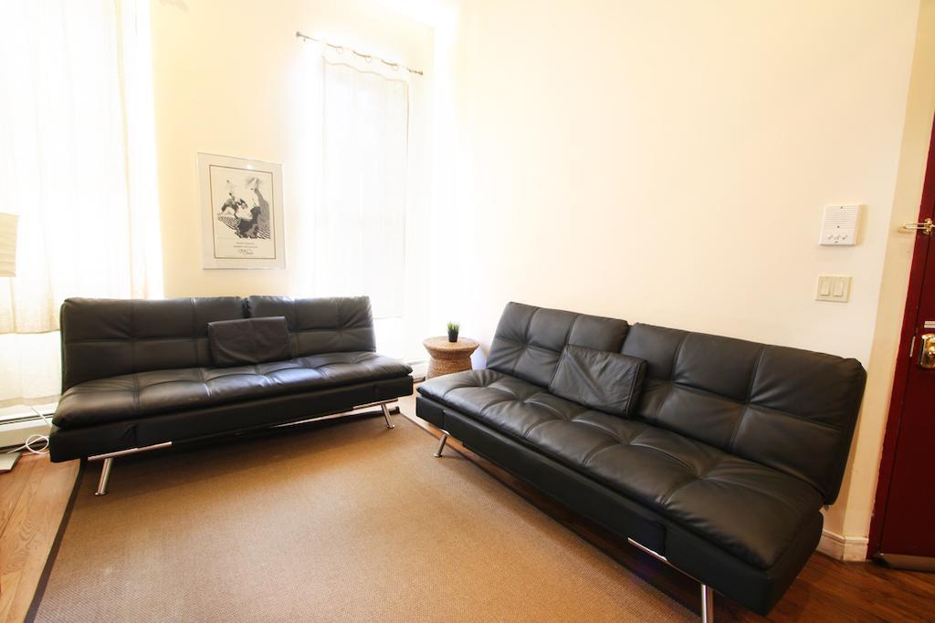 Luxury Living * New York