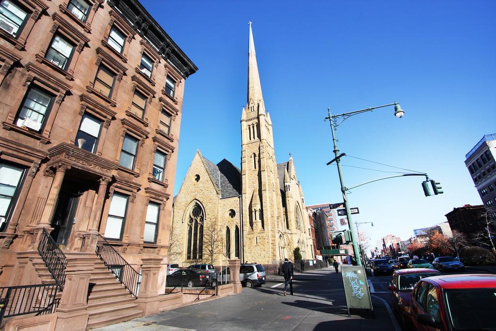 Apartment Luxury Living New York