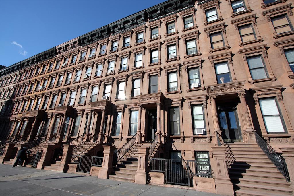 Luxury Living Apartment New York