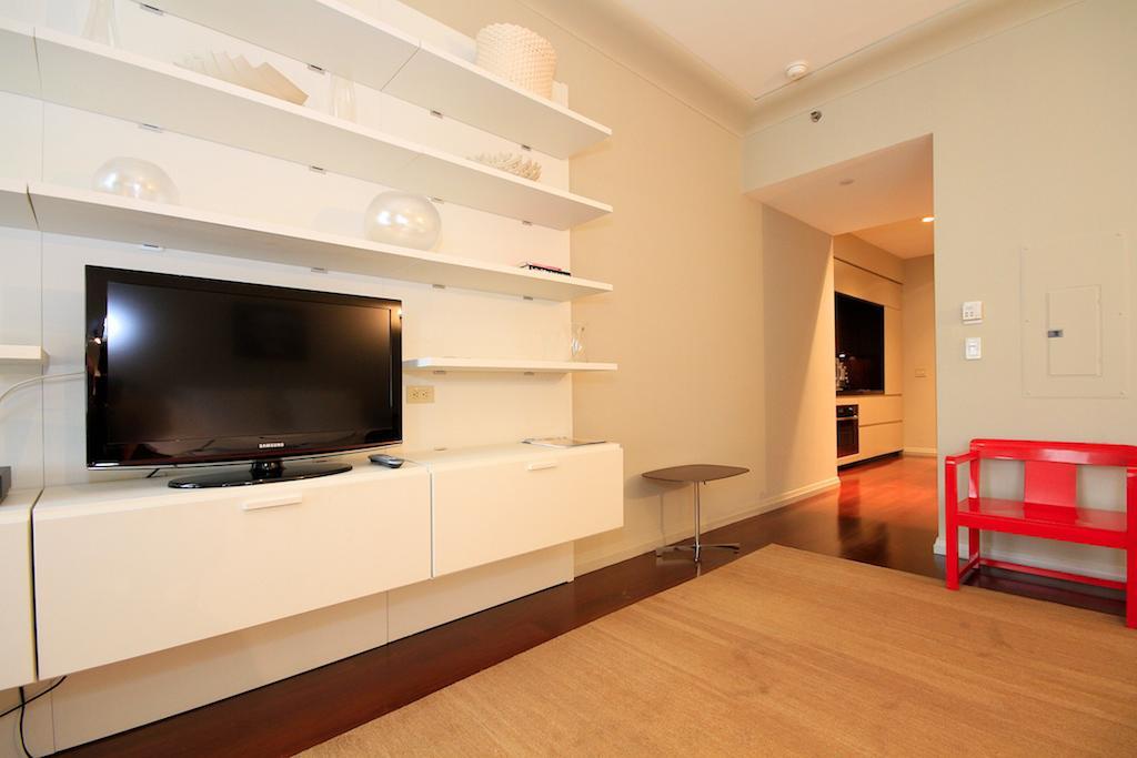 Hotel Financial District: Stylish Suite In Luxury Building
