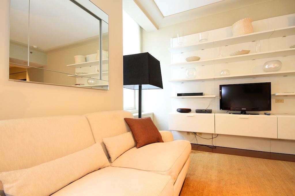 Hotel Financial District: Stylish Suite In Luxury Building New York