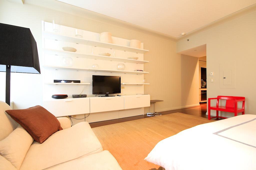 Hotel Financial District: Stylish Suite In Luxury Building 4*