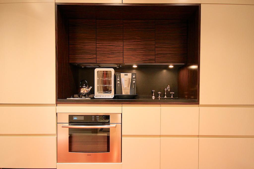 Financial District: Stylish Suite In Luxury Building New York