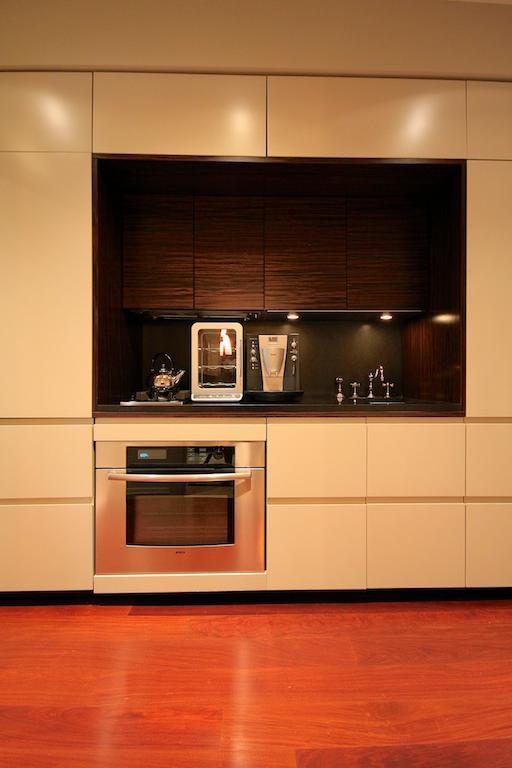 Hotel Financial District: Stylish Suite In Luxury Building New York